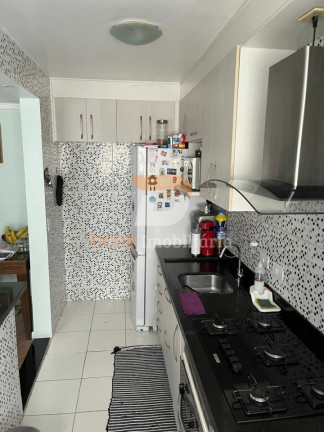 Imagem Apartamento com 2 Quartos à Venda, 45 m² em Centro  - Diadema