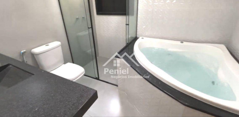 Imagem Sobrado com 4 Quartos à Venda, 205 m² em Condomínio Buona Vita - Ribeirão Preto Imagem Sobrado com 4 Quartos à Venda, 205 m² em Condomínio Buona Vita - Ribeirão Preto