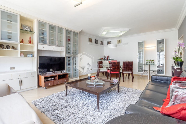 Imagem Apartamento com 3 Quartos à Venda, 145 m² em Santa Cecília - São Paulo Imagem Apartamento com 3 Quartos à Venda, 145 m² em Santa Cecília - São Paulo