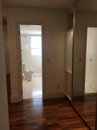 Imagem Apartamento com 4 Quartos à Venda, 220 m² em Campo Belo - São Paulo Imagem Apartamento com 4 Quartos à Venda, 220 m² em Campo Belo - São Paulo