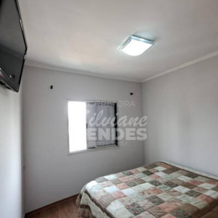 Imagem Apartamento com 2 Quartos à Venda,  em Parque Campolim - Sorocaba