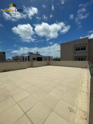 Imagem Apartamento com 3 Quartos à Venda, 80 m² em Jardim Cidade Universitária - João Pessoa Imagem Apartamento com 3 Quartos à Venda, 80 m² em Jardim Cidade Universitária - João Pessoa