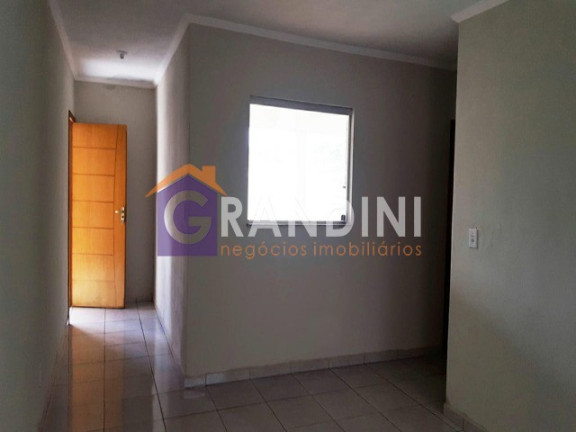 Imagem Apartamento com 1 Quarto à Venda, 55 m² em Jardim Presidente - Mogi Guaçu