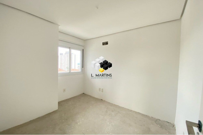 Imagem Apartamento com 3 Quartos à Venda, 76 m² em São João - Porto Alegre