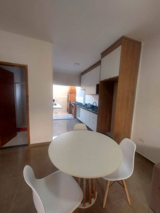Imagem Casa com 2 Quartos à Venda, 46 m² em Cibratel 2 - Itanhaém