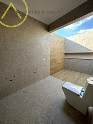 Imagem Casa com 4 Quartos à Venda, 285 m² em Condominio Equilibrium - Atibaia