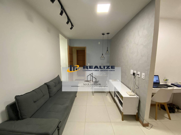 Imagem Apartamento com 1 Quarto para Alugar, 45 m² em Pelinca - Campos Dos Goytacazes Imagem Apartamento com 1 Quarto para Alugar, 45 m² em Pelinca - Campos Dos Goytacazes