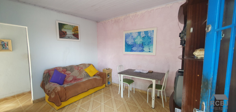 Imagem Casa com 2 Quartos à Venda, em Residencial Caio Martins - Esmeraldas Imagem Casa com 2 Quartos à Venda, em Residencial Caio Martins - Esmeraldas