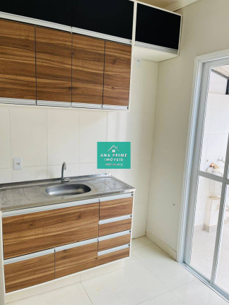 Imagem Casa com 2 Quartos à Venda, 56 m² em Chácara Dos Coqueiros - São José Dos Campos Imagem Casa com 2 Quartos à Venda, 56 m² em Chácara Dos Coqueiros - São José Dos Campos