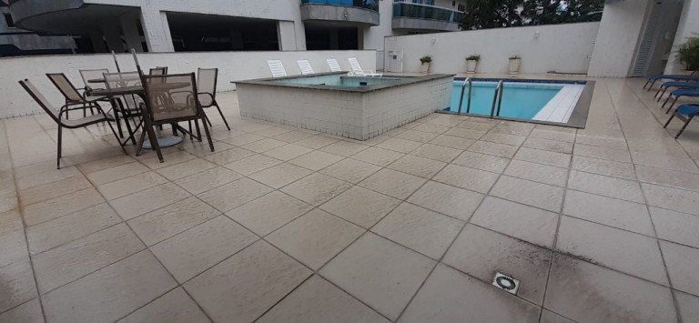 Imagem Imóvel com 3 Quartos à Venda, 187 m² em Passagem - Cabo Frio