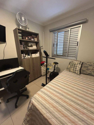 Imagem Apartamento com 2 Quartos à Venda, 50 m² em Jardim Myrian Moreira Da Costa - Campinas