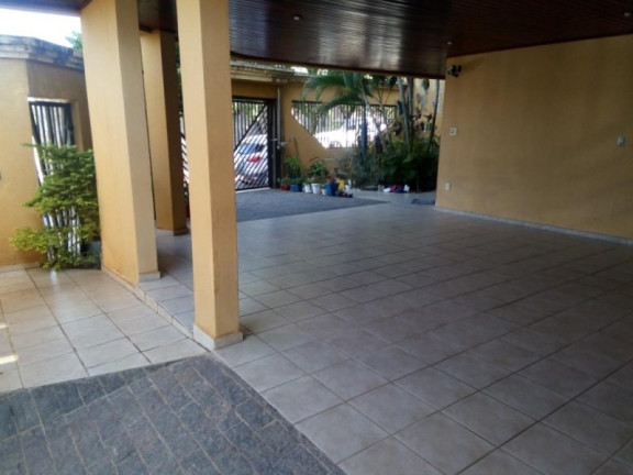 Imagem Sobrado com 4 Quartos à Venda, 360 m² em Jardim Pagliato - Sorocaba Imagem Sobrado com 4 Quartos à Venda, 360 m² em Jardim Pagliato - Sorocaba