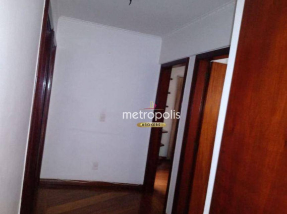 Imagem Apartamento com 3 Quartos à Venda, 135 m² em Parque Das Nações - Santo André Imagem Apartamento com 3 Quartos à Venda, 135 m² em Parque Das Nações - Santo André