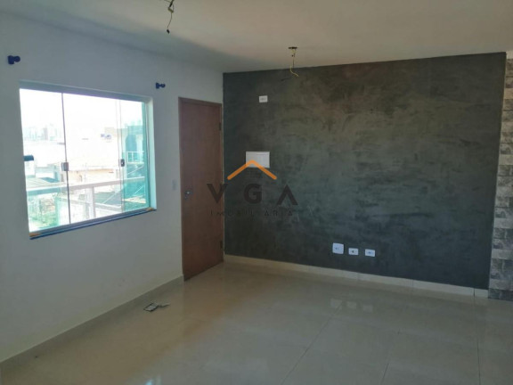 Imagem Apartamento com 2 Quartos à Venda, 44 m² em Vila Guilhermina - São Paulo