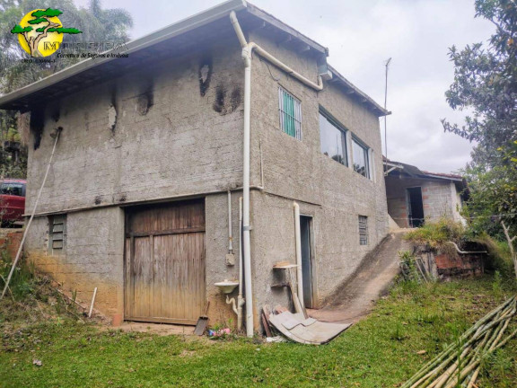 Imagem Chácara com 4 Quartos à Venda, 250 m² em Ibiúna