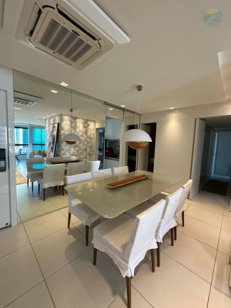 Imagem Apartamento com 3 Quartos à Venda, 122 m² em Boa Viagem - Recife