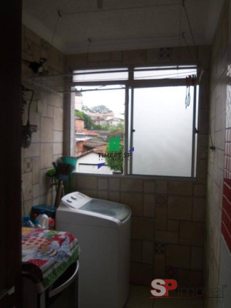 Imagem Apartamento com 2 Quartos à Venda, 52 m² em Vila Clarice - São Paulo