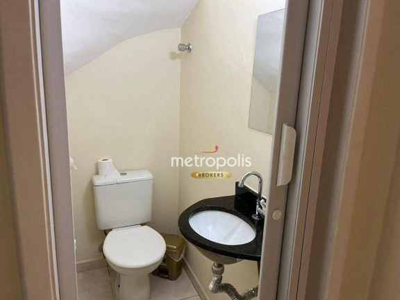 Imagem Sobrado com 2 Quartos à Venda, 111 m² em Vila Macedópolis - São Paulo