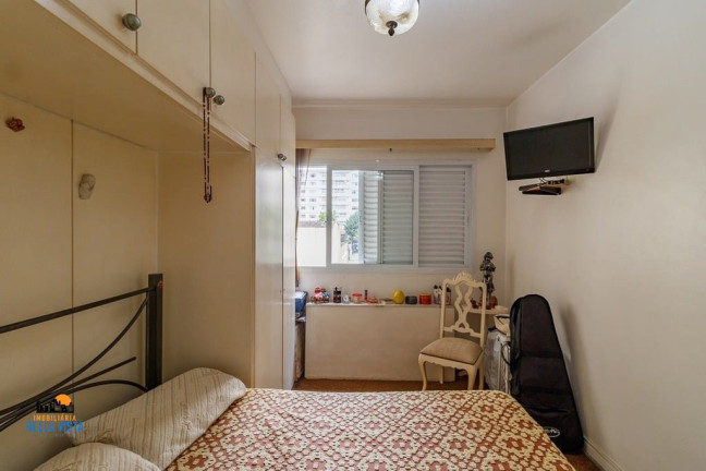 Imagem Apartamento com 2 Quartos à Venda,  em Indianópolis - São Paulo