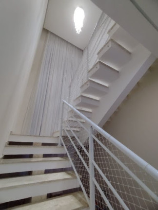 Imagem Sobrado com 3 Quartos à Venda, 170 m² em Condomínio Villagio Milano - Sorocaba