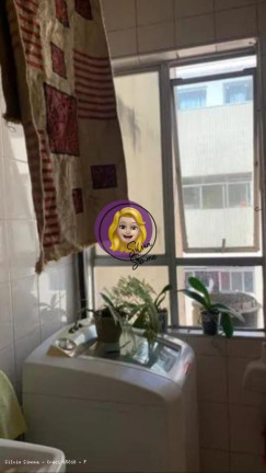 Imagem Apartamento com 1 Quarto à Venda, 63 m² em Centro - São Vicente Imagem Apartamento com 1 Quarto à Venda, 63 m² em Centro - São Vicente