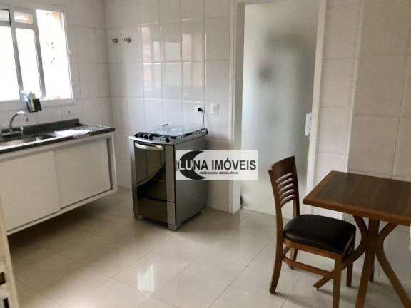 Imagem Apartamento com 3 Quartos à Venda, 109 m² em Centro - São Bernardo Do Campo Imagem Apartamento com 3 Quartos à Venda, 109 m² em Centro - São Bernardo Do Campo