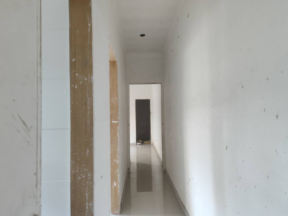 Imagem Casa com 2 Quartos à Venda, em Maracanã - Praia Grande Imagem Casa com 2 Quartos à Venda, em Maracanã - Praia Grande