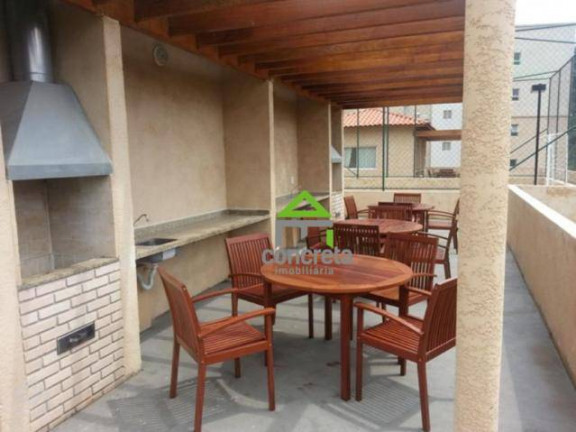 Imagem Apartamento com 2 Quartos à Venda, 44 m² em Jardim Petrópolis - Cotia Imagem Apartamento com 2 Quartos à Venda, 44 m² em Jardim Petrópolis - Cotia