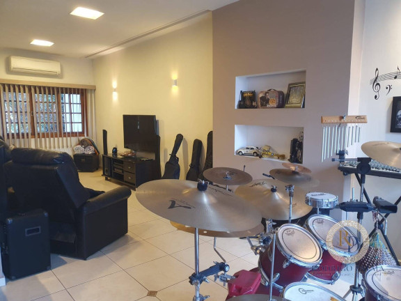 Imagem Casa de Condomínio com 3 Quartos à Venda, 565 m² em Condomínio Residencial Floresta - São José Dos Campos