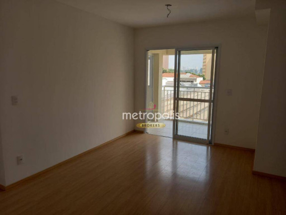 Imagem Apartamento com 2 Quartos à Venda, 70 m² em Fundação - São Caetano Do Sul