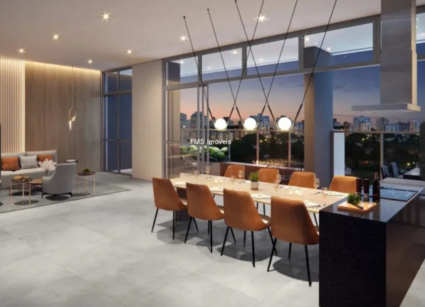 Imagem Imóvel com 3 Quartos à Venda, 107 m² em Vila Mascote - São Paulo Imagem Imóvel com 3 Quartos à Venda, 107 m² em Vila Mascote - São Paulo