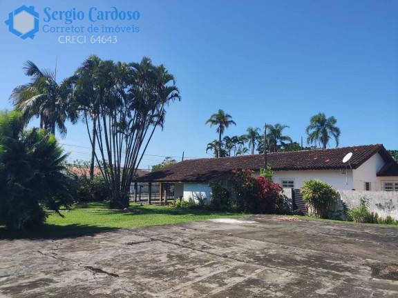 Imagem Casa com 4 Quartos à Venda, 285 m² em Cibratel I - Itanhaém