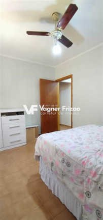 Imagem Apartamento com 2 Quartos à Venda, 80 m² em Vila Guilhermina - Praia Grande