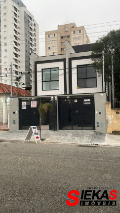 Imagem Sobrado com 4 Quartos à Venda,  em Vila Carrão - São Paulo