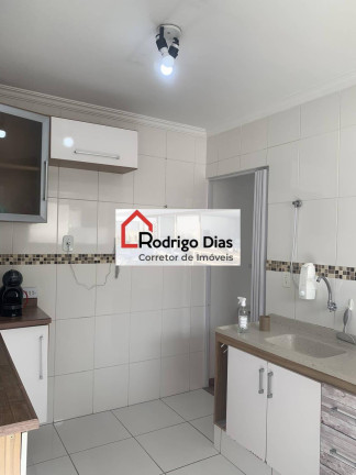 Imagem Apartamento com 1 Quarto à Venda, 50 m² em Vila Rio Branco - Jundiaí Imagem Apartamento com 1 Quarto à Venda, 50 m² em Vila Rio Branco - Jundiaí