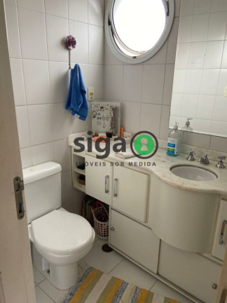 Imagem Apartamento com 3 Quartos à Venda, 173 m² em Morumbi - São Paulo Imagem Apartamento com 3 Quartos à Venda, 173 m² em Morumbi - São Paulo