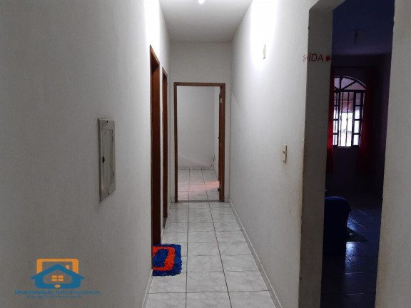 Imagem Apartamento com 3 Quartos à Venda, 105 m² em Bethânia - Ipatinga