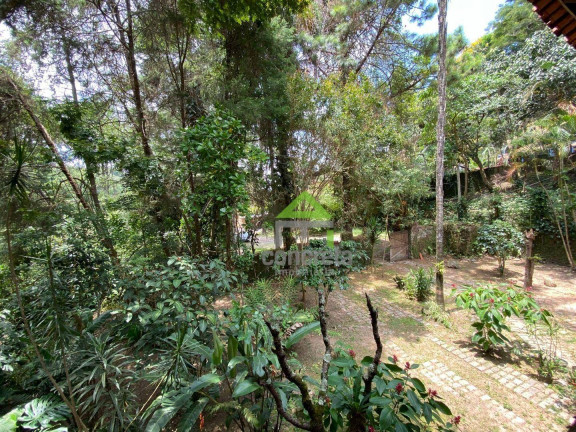 Imagem Casa de Condomínio com 4 Quartos à Venda, 310 m² em Granja Carneiro Viana - Cotia Imagem Casa de Condomínio com 4 Quartos à Venda, 310 m² em Granja Carneiro Viana - Cotia