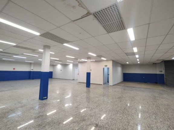Imagem Imóvel para Alugar, 590 m² em Baeta Neves - São Bernardo Do Campo Imagem Imóvel para Alugar, 590 m² em Baeta Neves - São Bernardo Do Campo