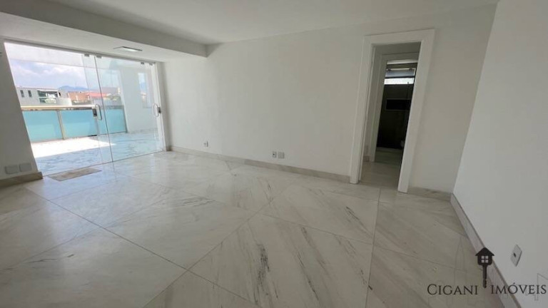Imagem Cobertura com 3 Quartos à Venda, 130 m² em Barra Da Tijuca - Rio De Janeiro