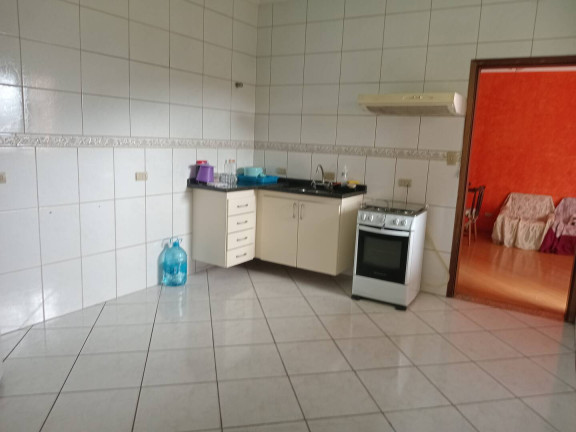 Imagem Sobrado com 6 Quartos à Venda, 332 m² em Eldorado - Diadema