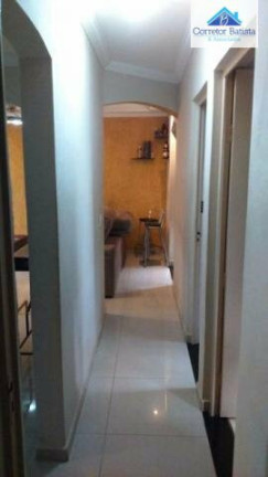 Imagem Apartamento com 3 Quartos à Venda, 59 m² em Vila Padre Manoel De Nóbrega - Campinas Imagem Apartamento com 3 Quartos à Venda, 59 m² em Vila Padre Manoel De Nóbrega - Campinas