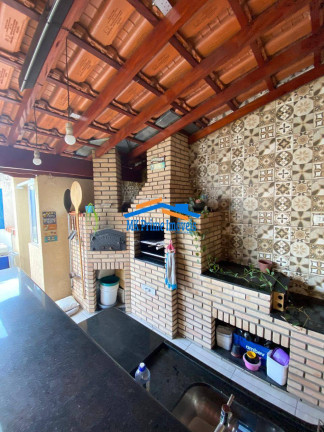 Imagem Casa com 3 Quartos à Venda, 90 m² em Vila Dos Remédios - São Paulo