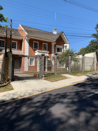 Imagem Casa com 3 Quartos à Venda, 320 m² em São Lourenço - Curitiba