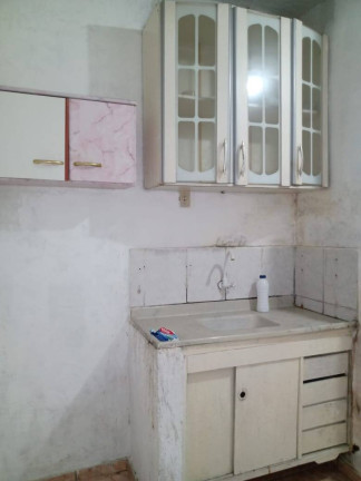 Imagem Casa com 1 Quarto para Alugar, em Campanario - Diadema Imagem Casa com 1 Quarto para Alugar, em Campanario - Diadema