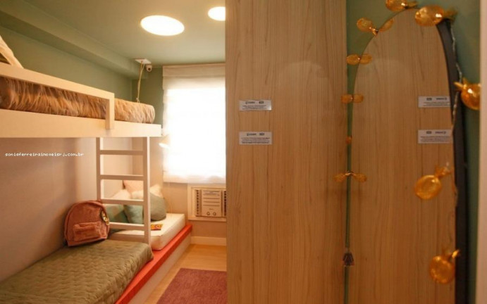Imagem Imóvel com 2 Quartos à Venda,  em Jacarepaguá - Rio De Janeiro