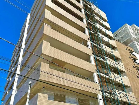 Imagem Apartamento com 2 Quartos à Venda, 76 m² em Aviação - Praia Grande
