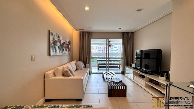 Imagem Imóvel com 3 Quartos à Venda, 121 m² em Riviera - Bertioga