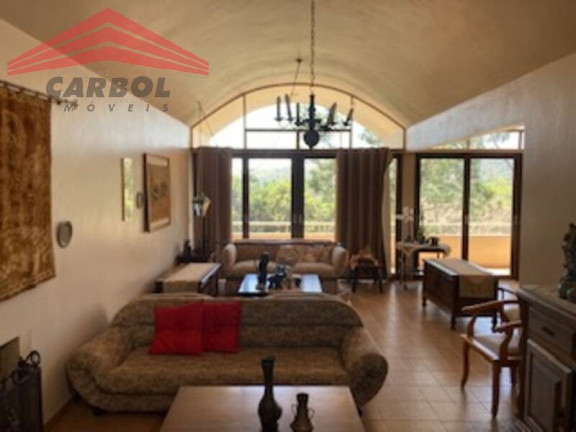 Imagem Casa de Condomínio com 3 Quartos à Venda, 5 m² em Jardim Santa Teresa - Jundiaí