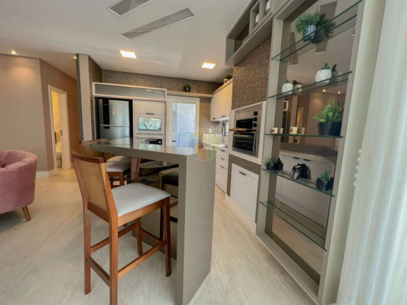 Imagem Apartamento com 3 Quartos para Alugar, 128 m² em Centro - Balneário Camboriú